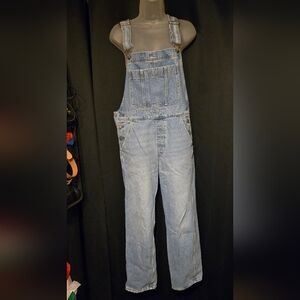 Abercrombie & Fitch women's overalls